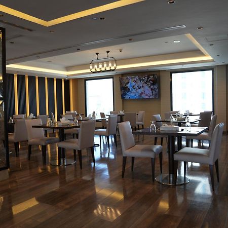 Millennium Central Kuwait Downtown Kuwait City Exterior foto