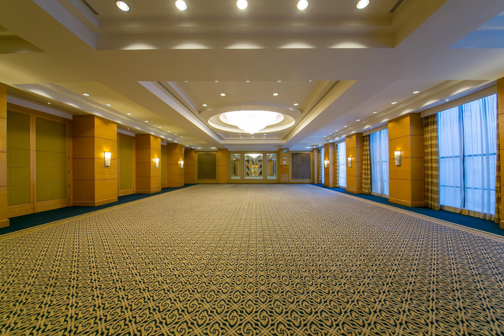 Millennium Central Kuwait Downtown Kuwait City Exterior foto
