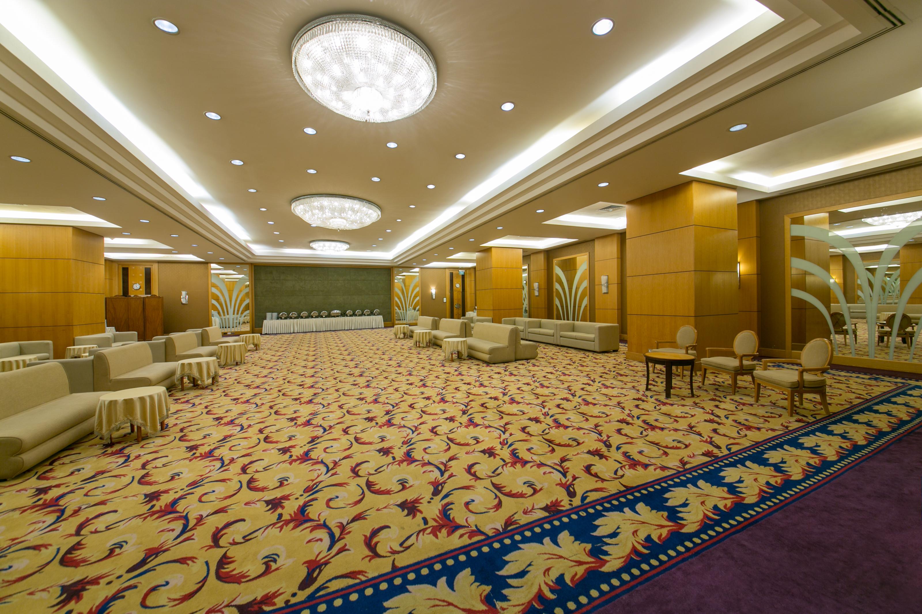Millennium Central Kuwait Downtown Kuwait City Exterior foto