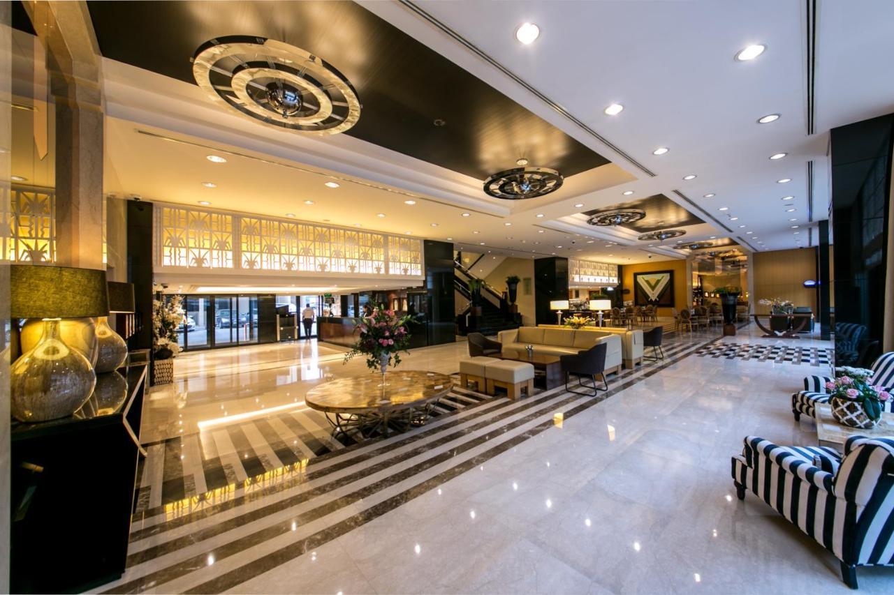 Millennium Central Kuwait Downtown Kuwait City Exterior foto